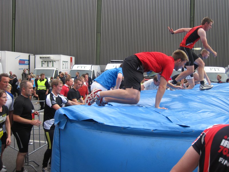 Urbanathlon 113